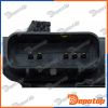 Serrure de porte droite pour HYUNDAI | EZC-HY-630, 81320-2W000